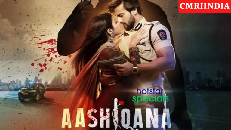 Aashiqana (Hotstar) Web Series Cast
