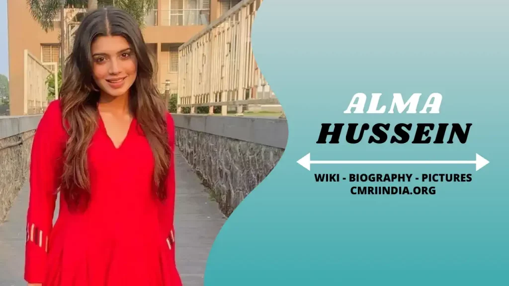 Alma Hussein (Actress) Wiki & Biography