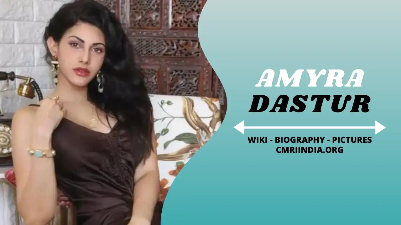 Amyra Dastur (Actress) Wiki & Biography