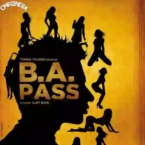 B.A. Pass 2012