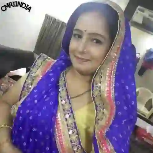 Bhakti Chauhan Mother