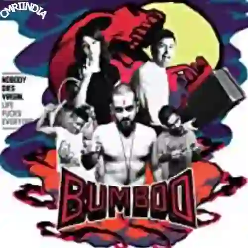 BumBoo 2016