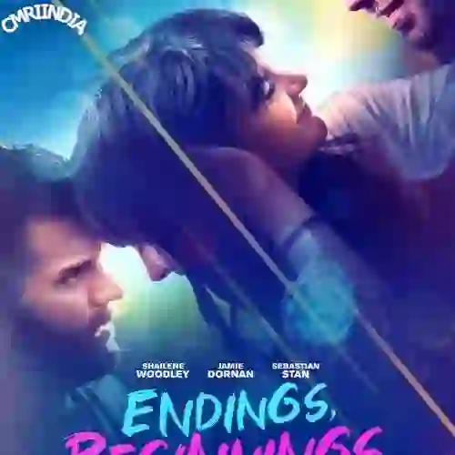 Endings Beginnings (2019)