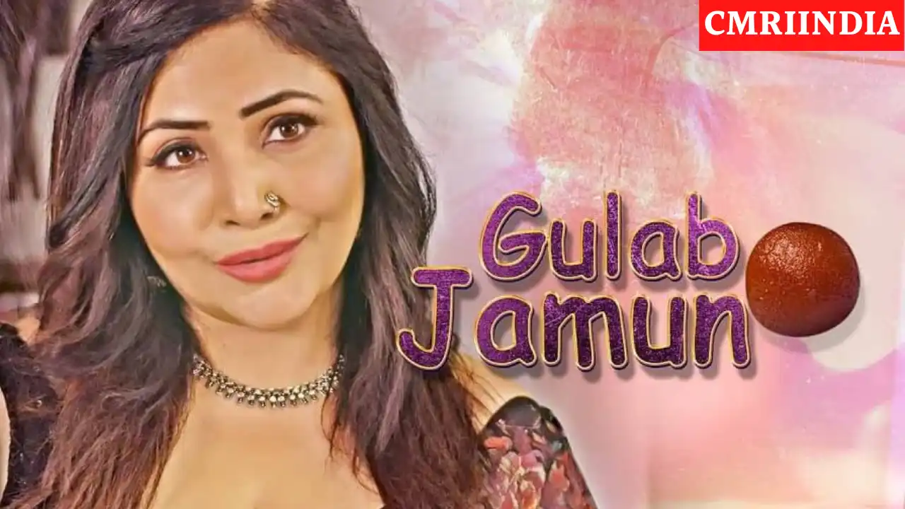 Gulab Jamun (KOOKU) Web Series Cast