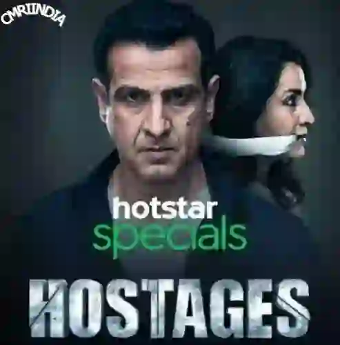Hostages 2019