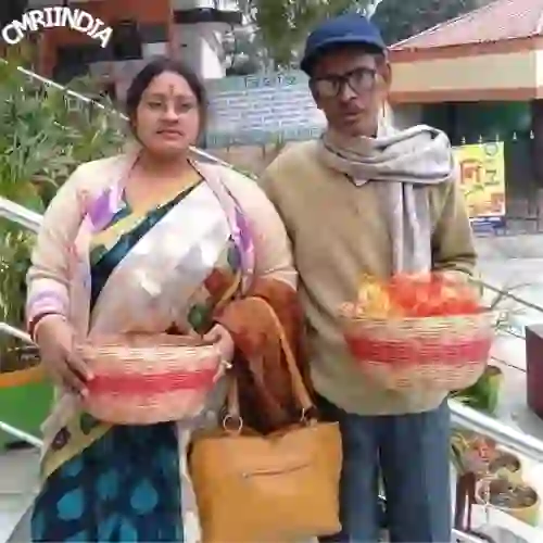 Jeetu Kamal Parents