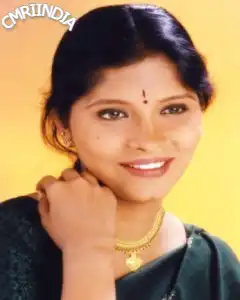 Madhavi Juvekar