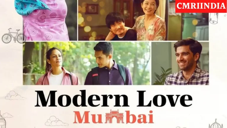 Modern Love Mumbai (Amazon Prime) Web Series Cast, Roles, Real Name, Story, Release Date, Wiki & More