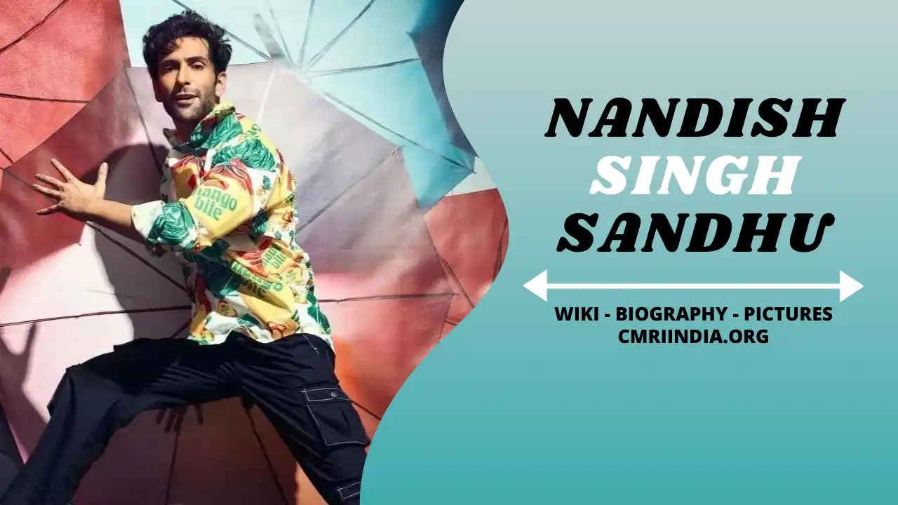 Nandish Singh Sandhu (Actor) Wiki & Biography