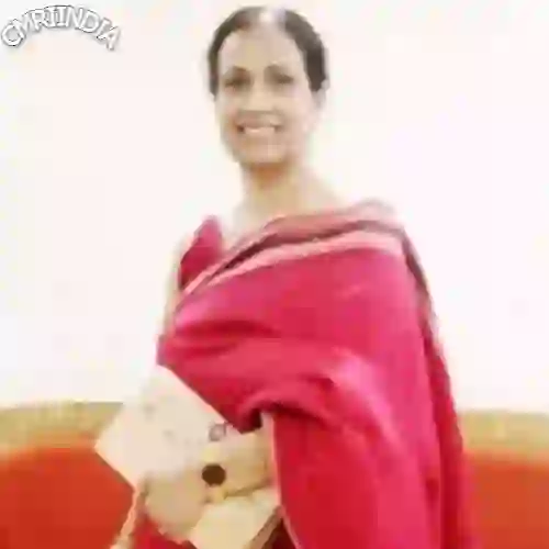 Pooja Mishra Mother