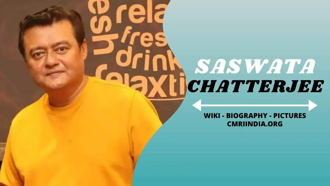 Saswata Chatterjee (Actor) Wiki & Biography