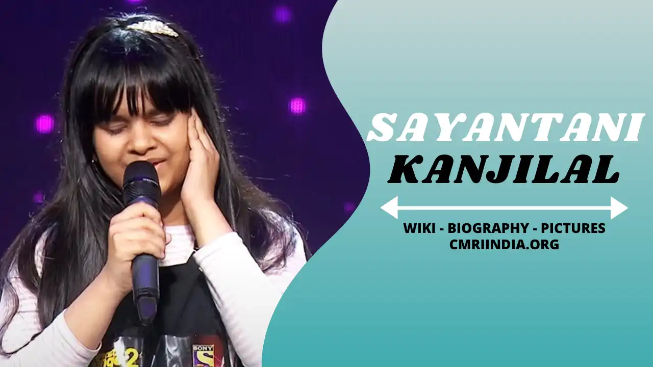 Sayantani Kanjilal (Singing Superstars 2) Wiki & Biography