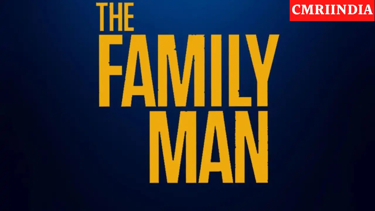The Family Man Season 3 (Amazon Prime) Web Series Cast