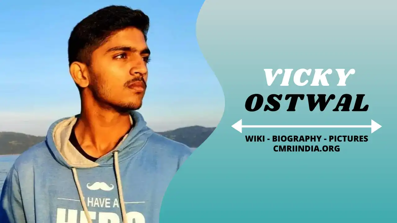 Vicky Ostwal (Cricketer) Wiki & Biography