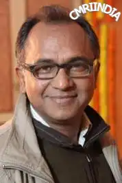 Vijay Kumar Rajoria