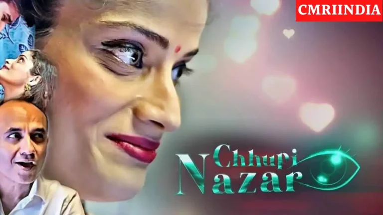 Chhupi Nazar (KOOKU) Web Series Cast, Roles, Real Name, Story, Release Date, Wiki & More