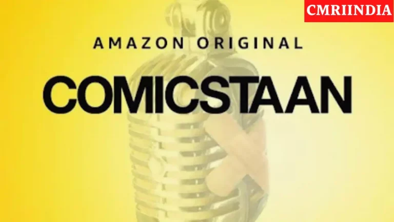 Comicstaan Season 3 (Amazon Prime) Web Series Cast, Roles, Real Name, Story, Release Date, Wiki & More