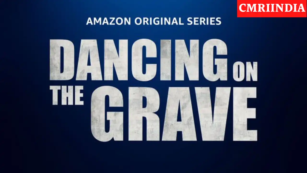 Dancing on the Groove (Amazon Prime) Web Series Cast