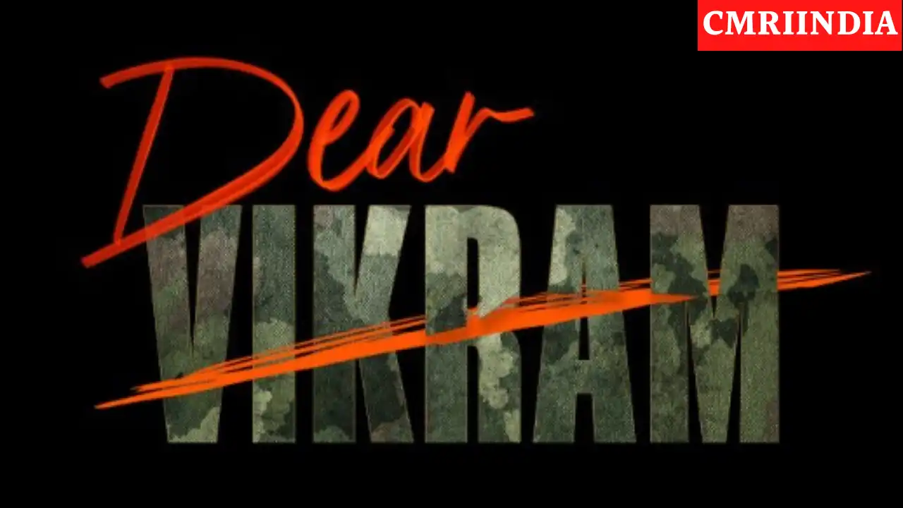 Dear Vikram (Voot) Cast