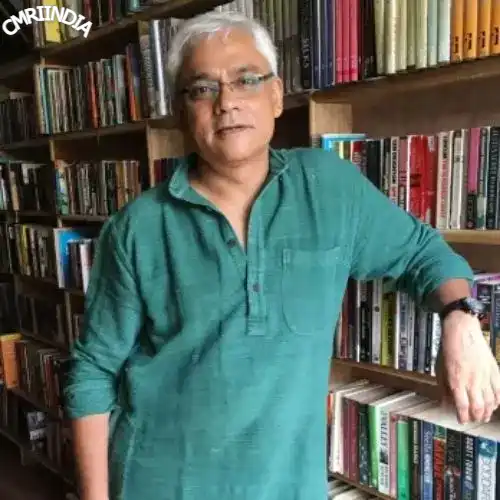 Sudhanva Deshpande