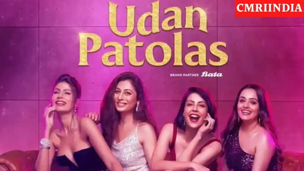 Udan Patolas (Amazon Mini TV) Web Series Cast
