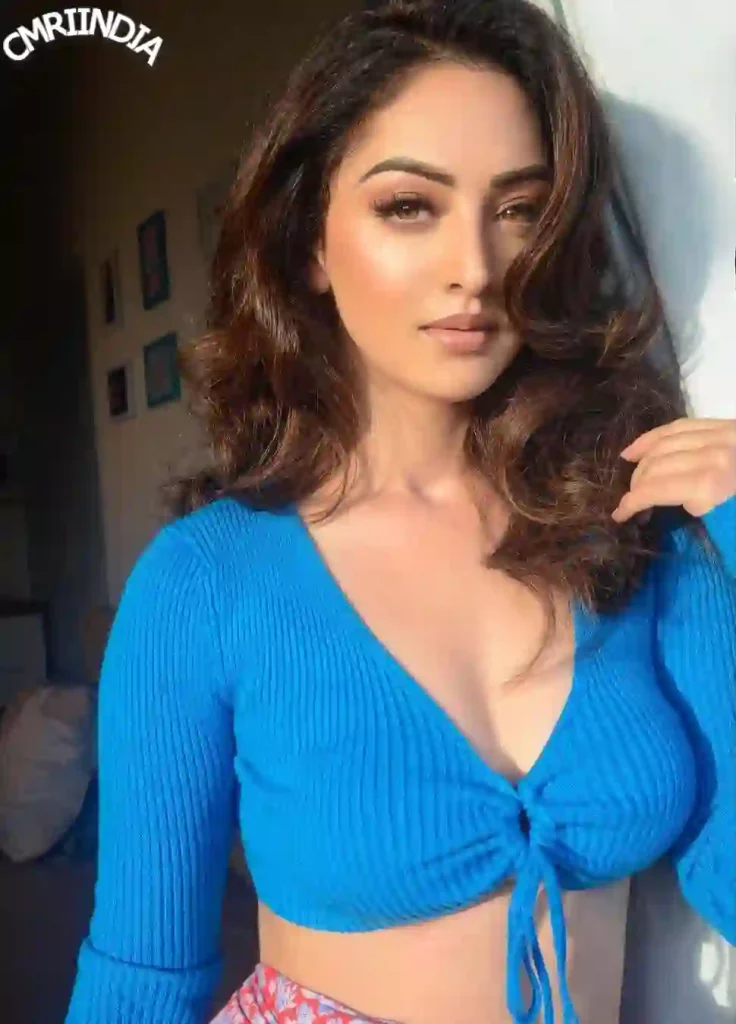 Sandeepa Dhar