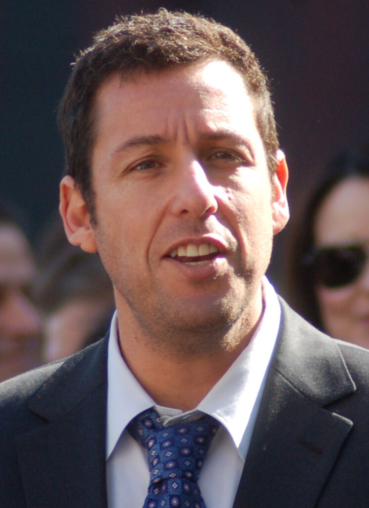 Adam Sandler movies 1