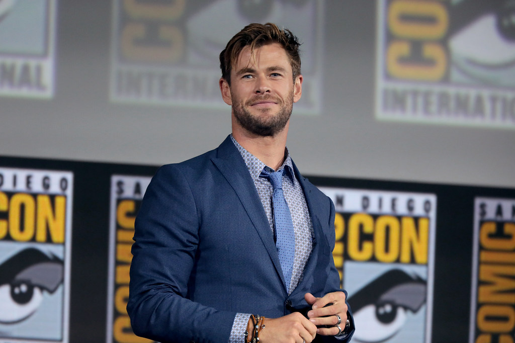 Chris Hemsworth movies 1