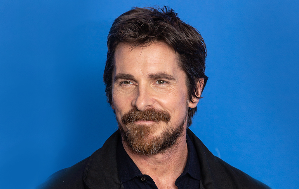 Christian Bale movies 1