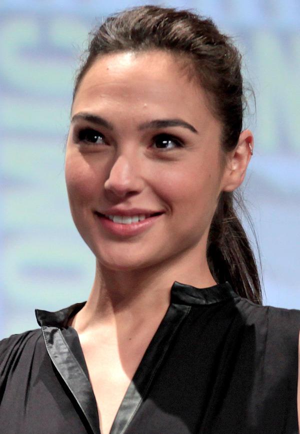 Gal Gadot movies 1