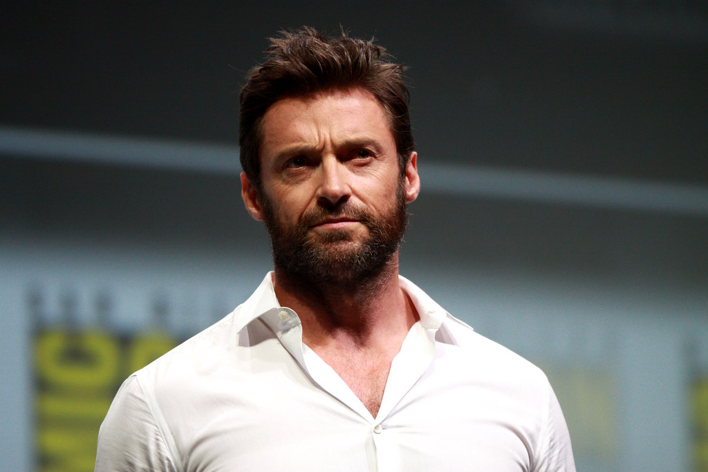 Hugh Jackman movies 1