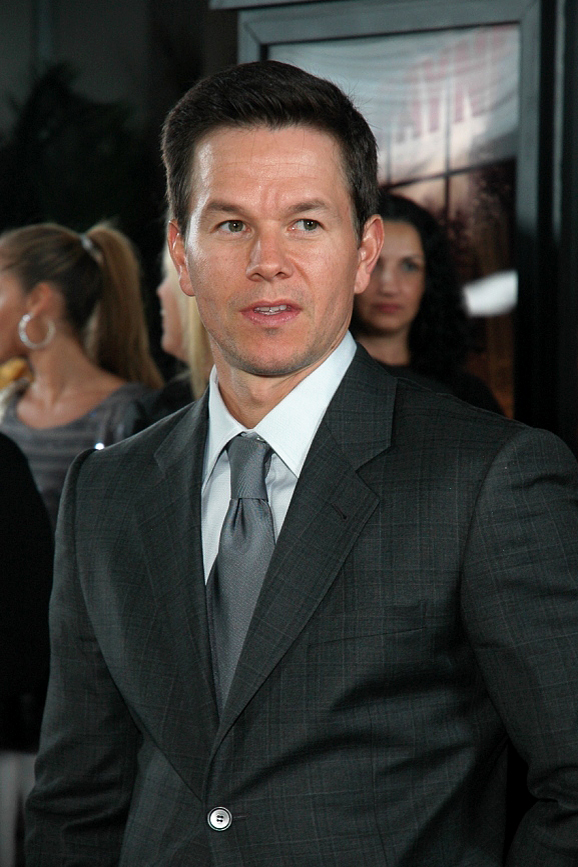 Mark Wahlberg movies 1