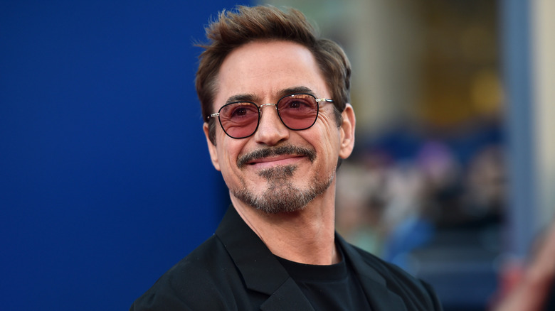 Robert Downey Jr movies 1