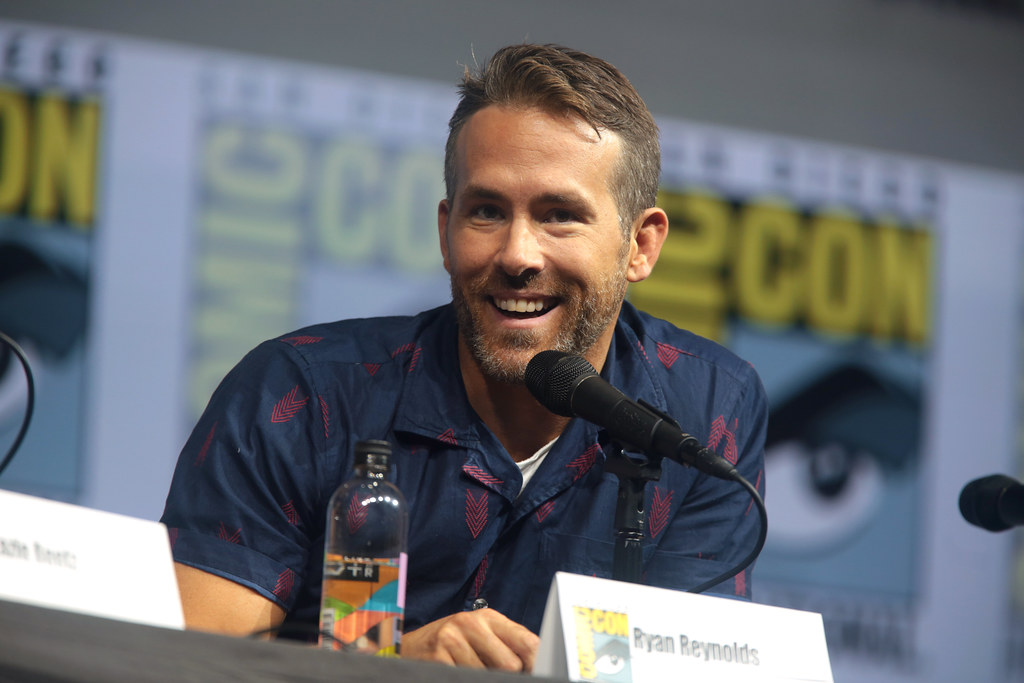 Ryan Reynolds movies 1