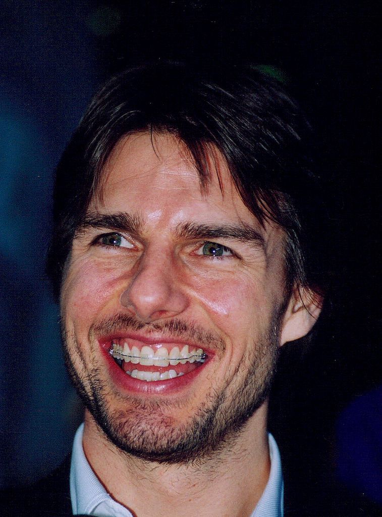 Tom Cruise movies 1