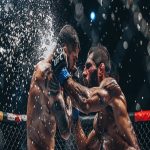 토토사이트 MMA 홈페이지 2 1