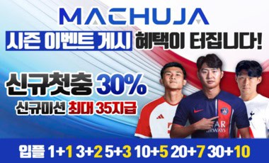 토토사이트