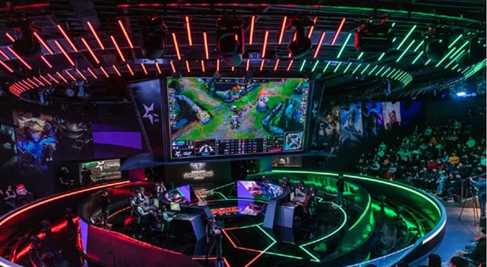 T1의 파격 시도 cmriindia