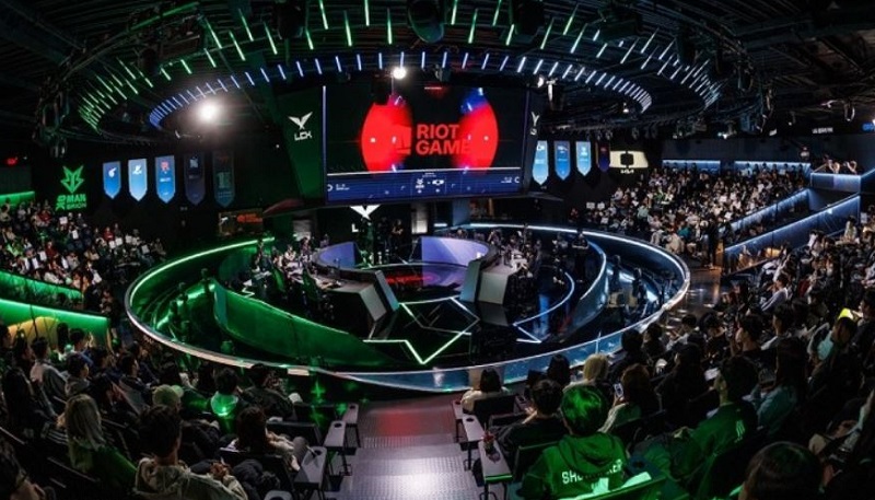 2024 LCK 서머 스플릿 3주차 프리뷰 KT롤스터 cmriindia 3